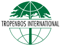 het Logo van het goede doel Tropenbos International